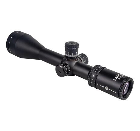 Puškohľad Sightmark Latitude 8-32x60 F-Class  , image-4