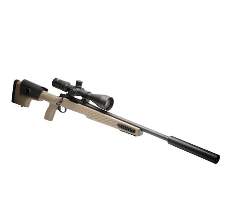 Puškohľad Sightmark Latitude 8-32x60 F-Class  , image-8