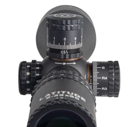 Puškohľad Sightmark Latitude 8-32x60 F-Class  , image-7