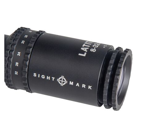 Puškohľad Sightmark Latitude 8-32x60 F-Class  , image-9
