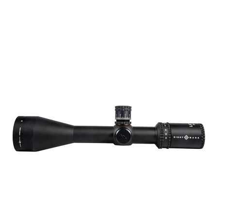 Puškohľad Sightmark Latitude 8-32x60 F-Class  , image-5