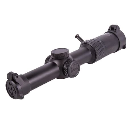 Puškohľad Sightmark Presidio 1-6x24 HDR SFP  , image-3