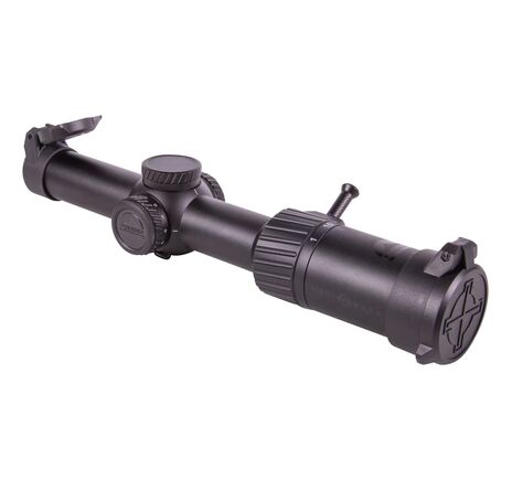 Puškohľad Sightmark Presidio 1-6x24 HDR SFP  , image-4