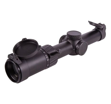 Puškohľad Sightmark Presidio 1-6x24 HDR SFP  , image-6