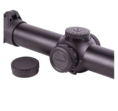 Puškohľad Sightmark Presidio 1-6x24 HDR SFP  , image-7