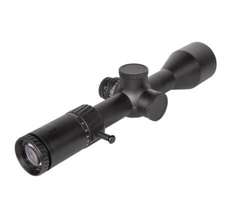 Puškohľad Sightmark Presidio 2,5-15x50 HDR2 SFP  , image-3