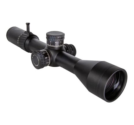 Puškohľad Sightmark Presidio 3-18x50 MR2 FFP  , image-2