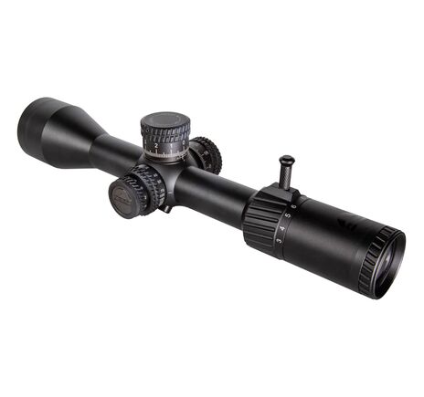 Puškohľad Sightmark Presidio 3-18x50 MR2 FFP  , image-3