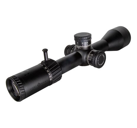 Puškohľad Sightmark Presidio 3-18x50 MR2 FFP  , image-4