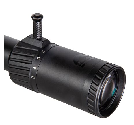 Puškohľad Sightmark Presidio 3-18x50 MR2 FFP  , image-7