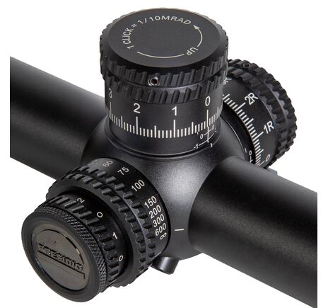 Puškohľad Sightmark Presidio 5-30x56 LR2 FFP  , image-7