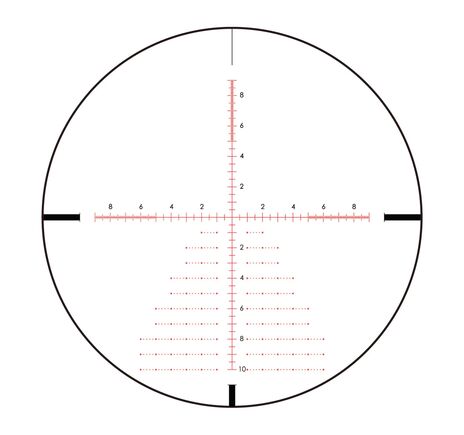 Puškohľad Sightmark Presidio 5-30x56 LR2 FFP  , image-9