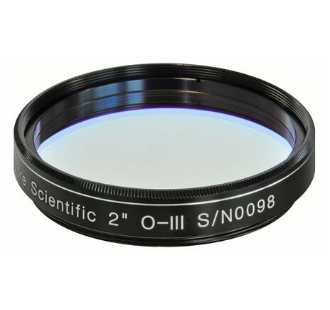 Filter EXPLORE SCIENTIFIC 2" O-III