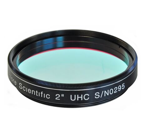 Filter EXPLORE SCIENTIFIC 2" UHC