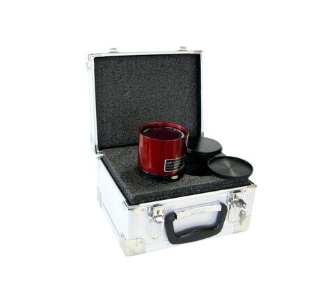 H-Alpha Double-Stack slnečný filter LUNT LS60FHa