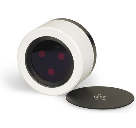 H-alfa Double-Stack filter LUNT LS100FHa