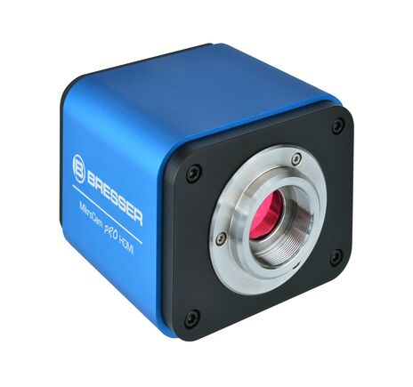 Mikroskopická kamera BRESSER MikroCam PRO HDMI