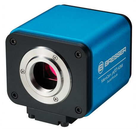 Mikroskopová kamera BRESSER MikroCam PRO HDMI Autofocus