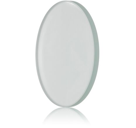 Sklenená objektová platňa BRESSER 50 mm