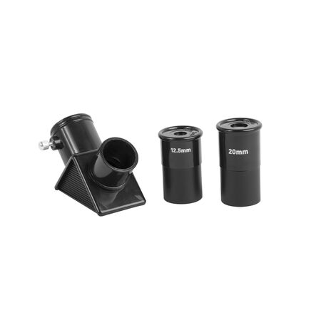 NATIONAL GEOGRAPHIC Telescope + Microscope Set, image-4