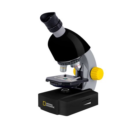 NATIONAL GEOGRAPHIC Telescope + Microscope Set, image-3