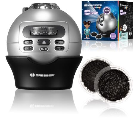 Astro-planetárium BRESSER JUNIOR
