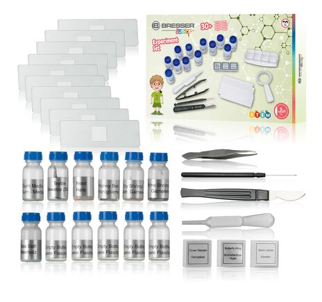 Experimentálna sada BRESSER JUNIOR