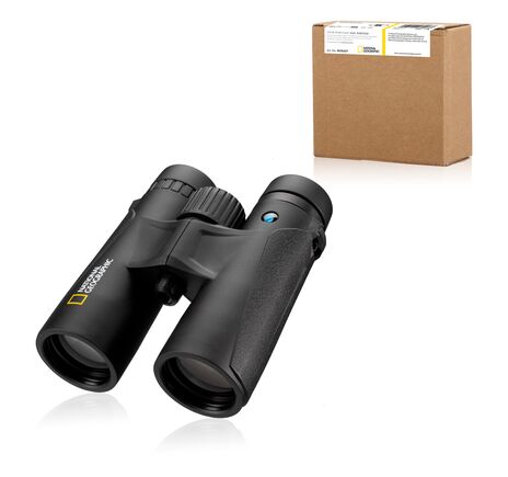 Ďalekohľad NATIONAL GEOGRAPHIC 10x42 Algonquin