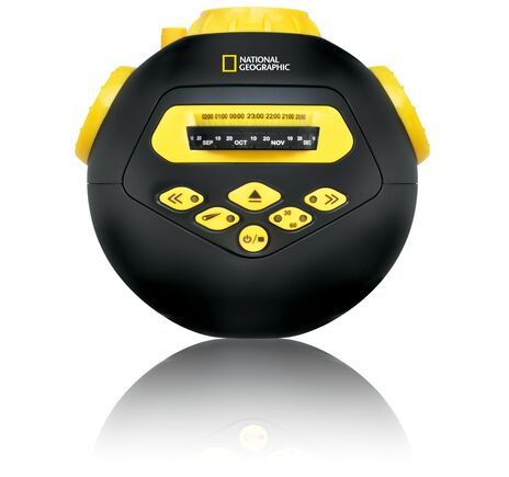 NATIONAL GEOGRAPHIC Astro Planetarium - Multimedia, image-5