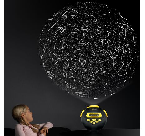 NATIONAL GEOGRAPHIC Astro Planetarium - Multimedia, image-8