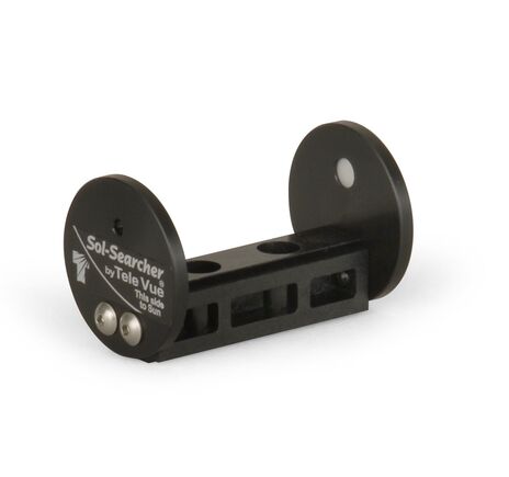 Slnečný hľadáčik LUNT