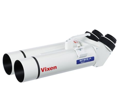 Astronomický veľký ďalekohľad Vixen BT-81S-A
