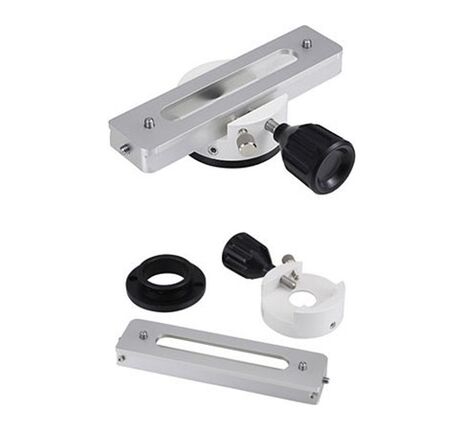 Sada montážnej hlavy Vixen PG