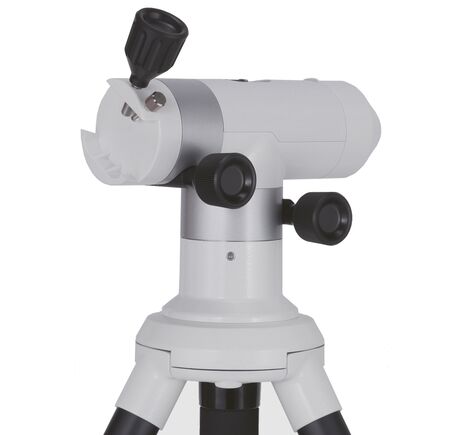 Azimutálna montáž Vixen APZ s trecou spojkou