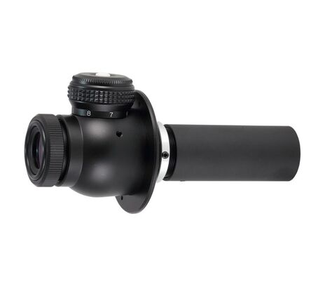 Polárny hľadáčik Vixen PF-L II pre AP a SX montáže