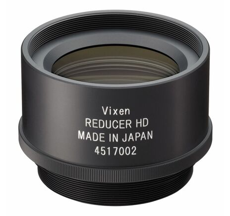 Reduktor Vixen HD pre refraktory SD, VC 200L a AX 103S