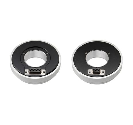 Enkóder Vixen pre montáž AXJ