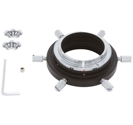 Fokálny adaptér Vixen 60DA pre fotoaparáty Canon EOS