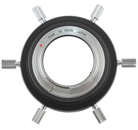 Širokouhlý foto adaptér Vixen 60DX pre Nikon