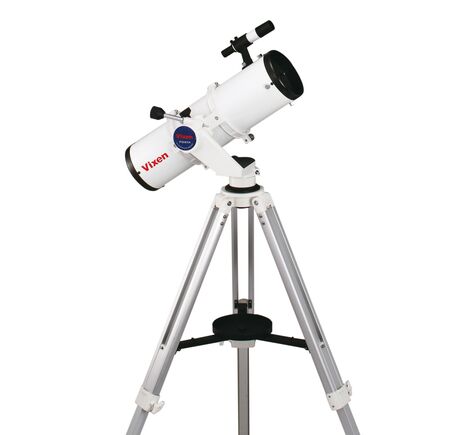 Vixen R130Sf Porta II - teleskop Newton