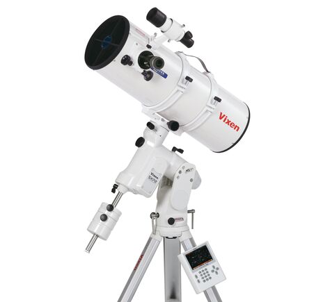 Vixen SXP2-R200SS-S-PFL - teleskop Newton