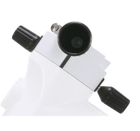 Vixen Declination clamp for SX mounts