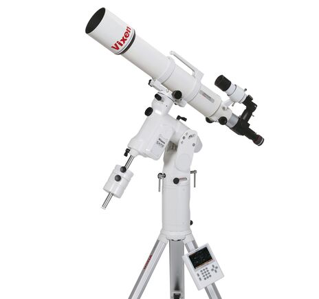Vixen SXP2-SD103S-S-PFL - apochromatický refraktor