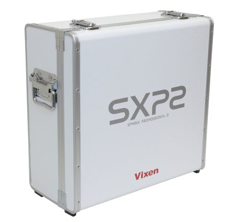 Prepravný kufor Vixen pre montáž SXP2