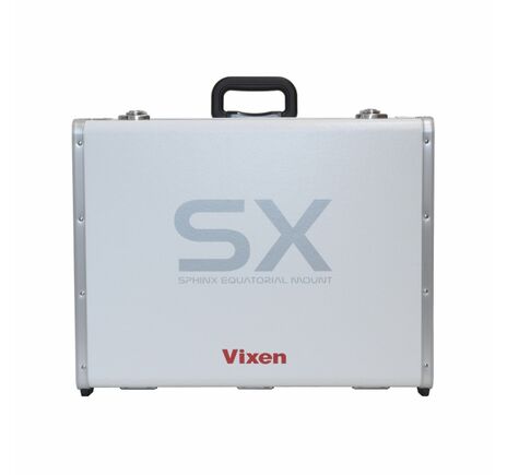 Transportný kufor Vixen SX