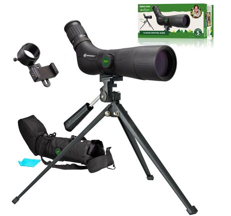 Spektív FREEK VONK x BRESSER