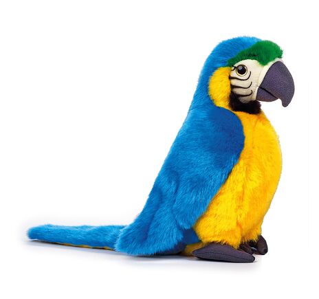 Papagáj Kiara – FREEK VONK x BRESSER