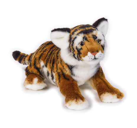 Tiger Raya – FREEK VONK x BRESSER