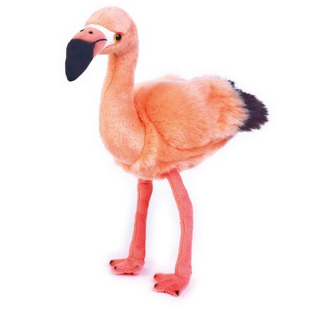 Flamingo Frida – FREEK VONK x BRESSER