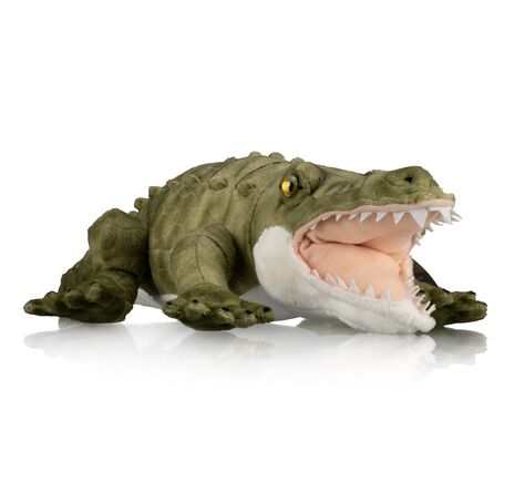 Krokodíl Vik – FREEK VONK x BRESSER